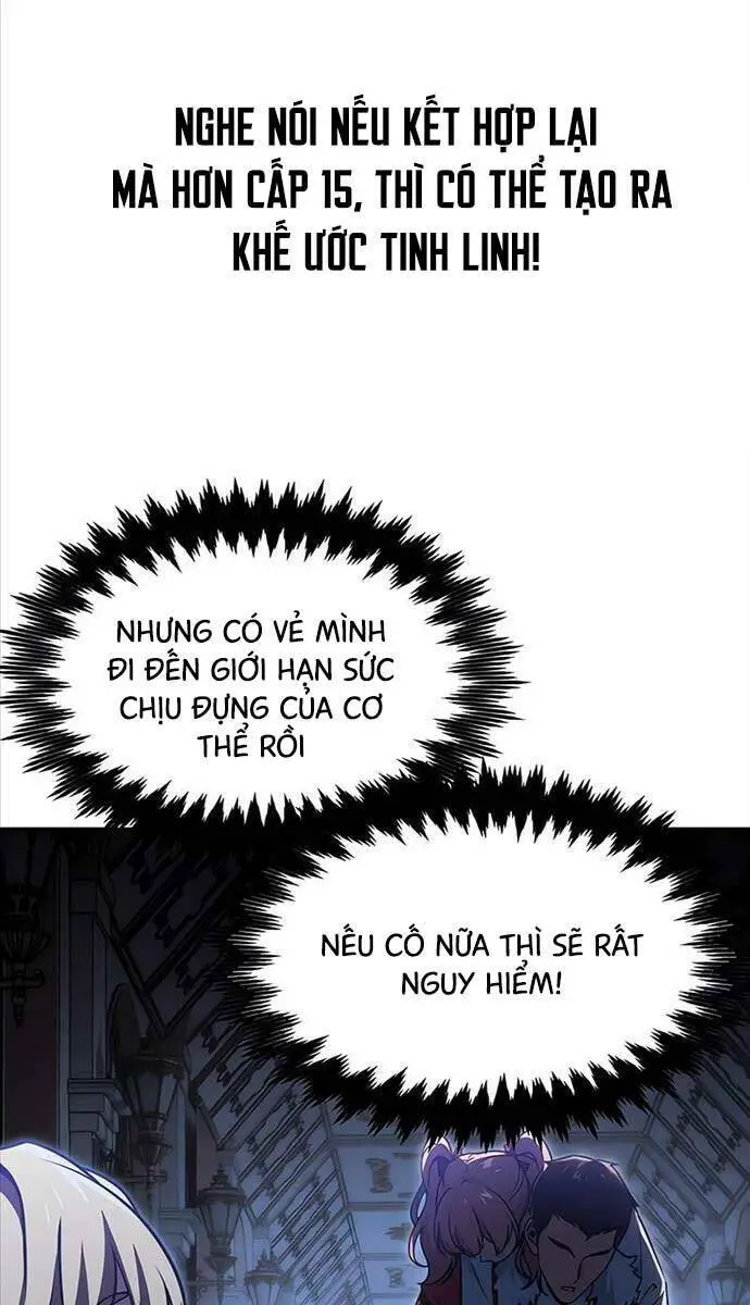 Hướng Dẫn Sinh Tồn Trong Học Viện Nettruyen ZZZ Chương 9 Page 117