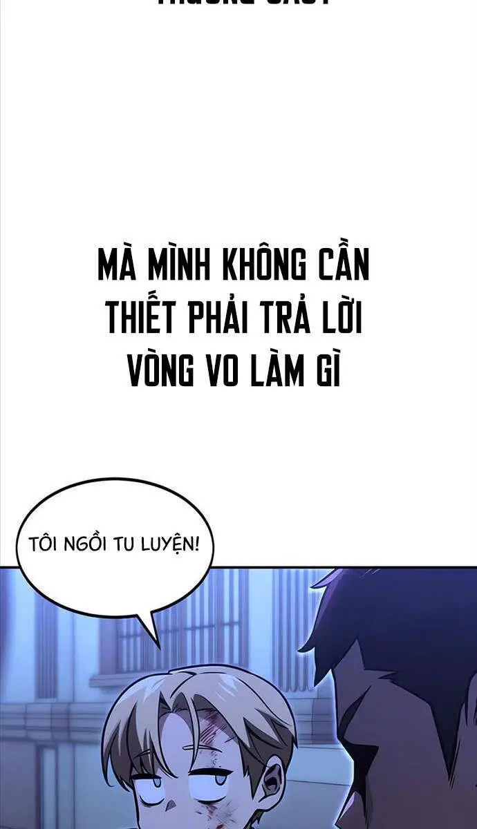 Hướng Dẫn Sinh Tồn Trong Học Viện Nettruyen ZZZ Chương 9 Page 120