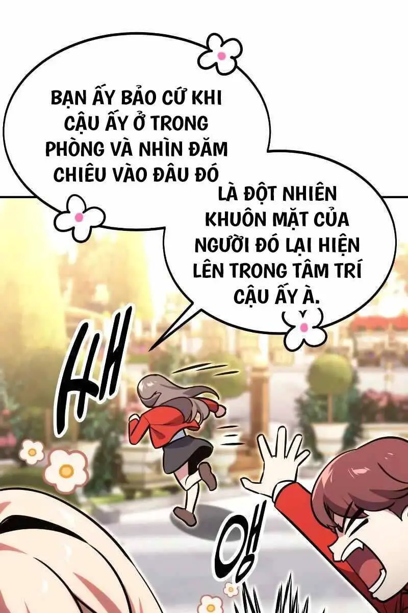 Hướng Dẫn Sinh Tồn Trong Học Viện Nettruyen ZZZ Chương 12.5 Page 18
