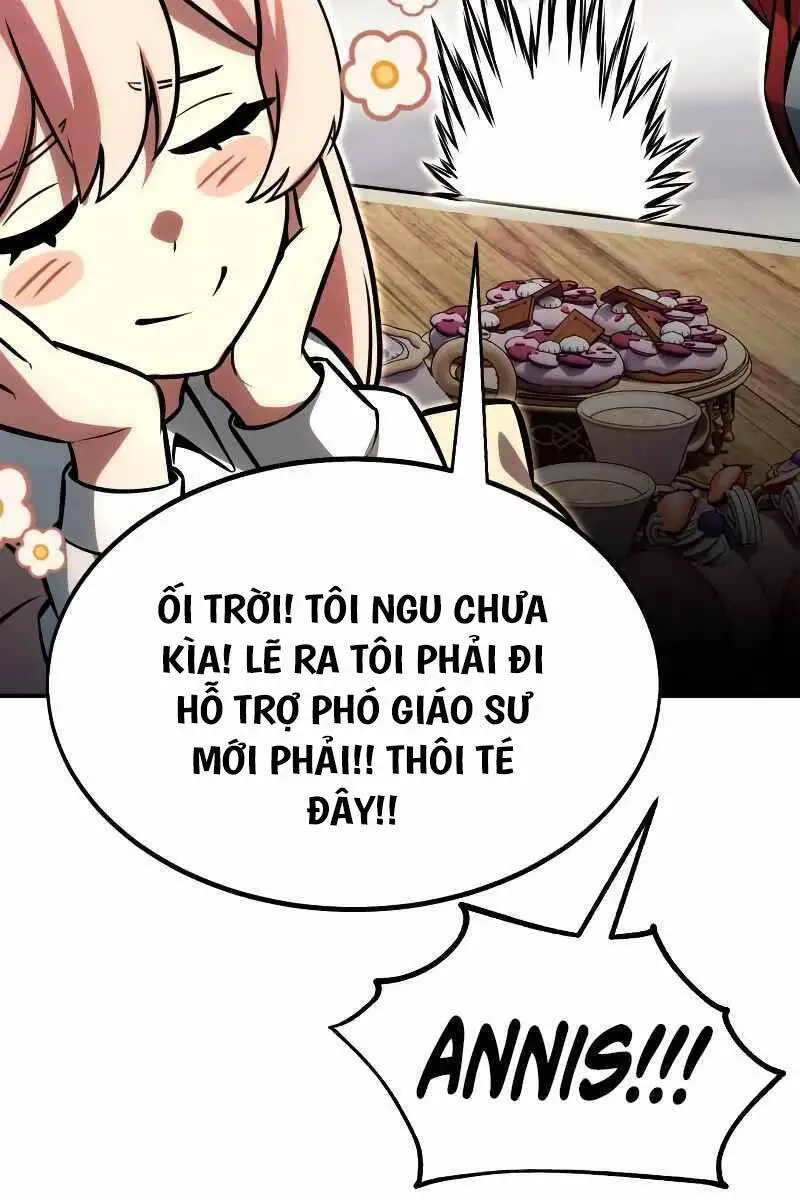 Hướng Dẫn Sinh Tồn Trong Học Viện Nettruyen ZZZ Chương 12.5 Page 19