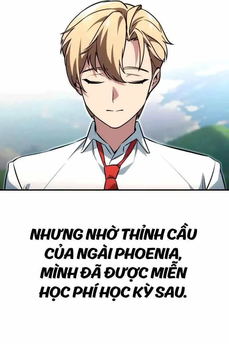 Hướng Dẫn Sinh Tồn Trong Học Viện Nettruyen ZZZ Chương 12.5 Page 38