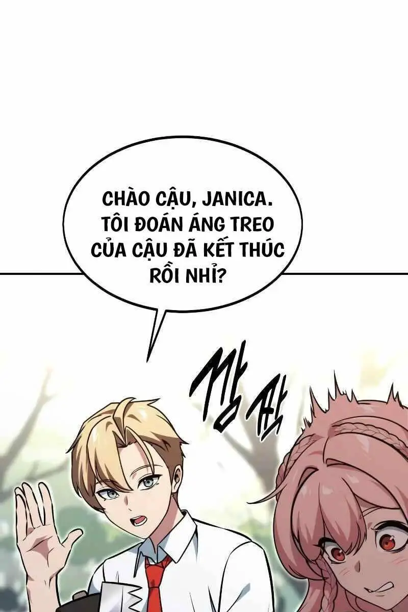 Hướng Dẫn Sinh Tồn Trong Học Viện Nettruyen ZZZ Chương 12.5 Page 45