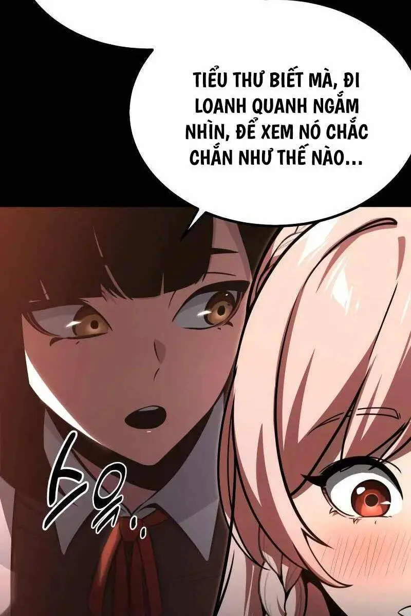 Hướng Dẫn Sinh Tồn Trong Học Viện Nettruyen ZZZ Chương 13 Page 18