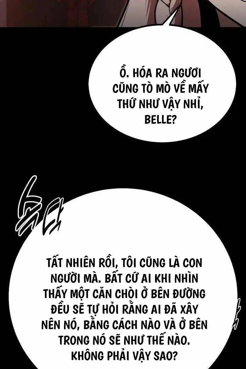 Hướng Dẫn Sinh Tồn Trong Học Viện Nettruyen ZZZ Chương 13 Page 19