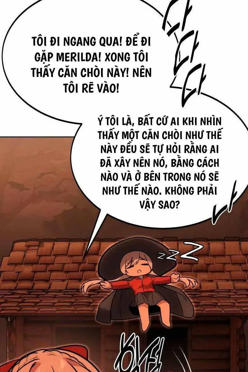 Hướng Dẫn Sinh Tồn Trong Học Viện Nettruyen ZZZ Chương 13 Page 23