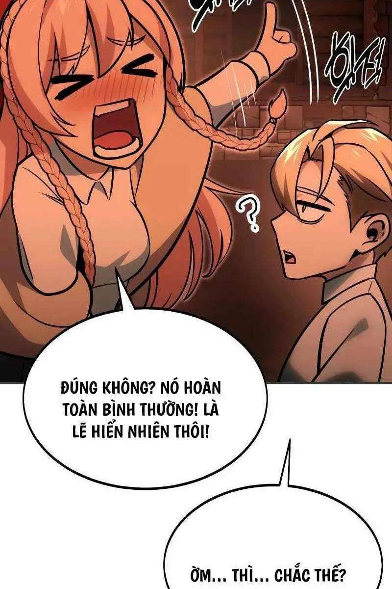 Hướng Dẫn Sinh Tồn Trong Học Viện Nettruyen ZZZ Chương 13 Page 24