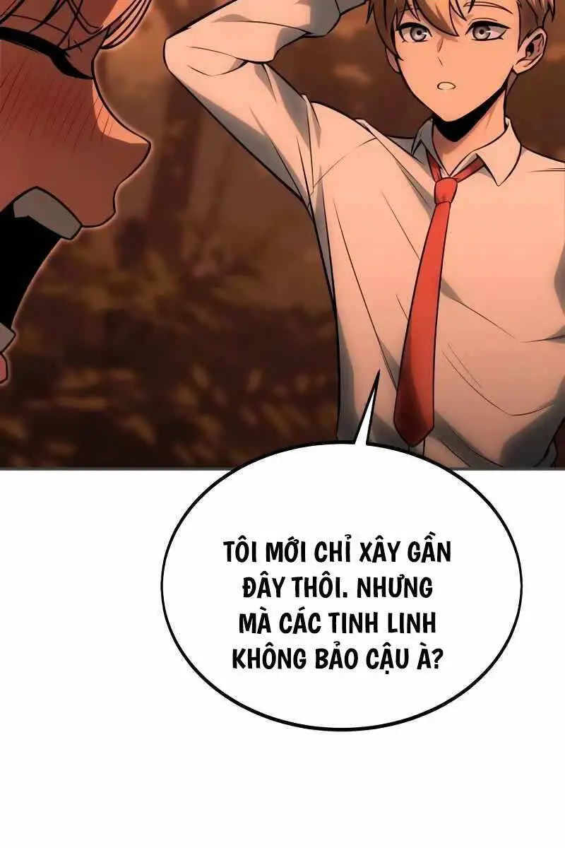 Hướng Dẫn Sinh Tồn Trong Học Viện Nettruyen ZZZ Chương 13 Page 26