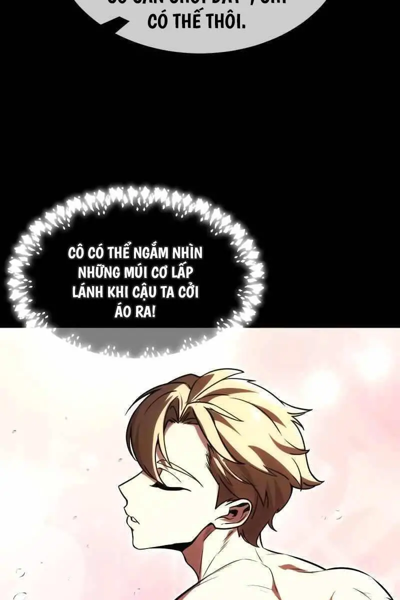 Hướng Dẫn Sinh Tồn Trong Học Viện Nettruyen ZZZ Chương 13 Page 29