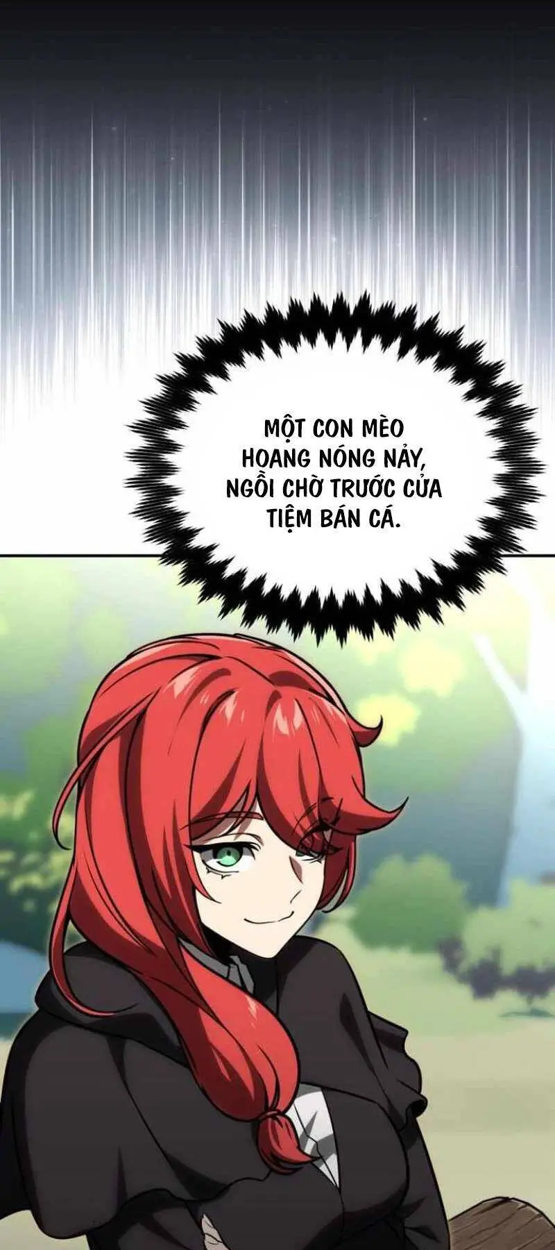 Hướng Dẫn Sinh Tồn Trong Học Viện Nettruyen ZZZ Chương 22 Page 14