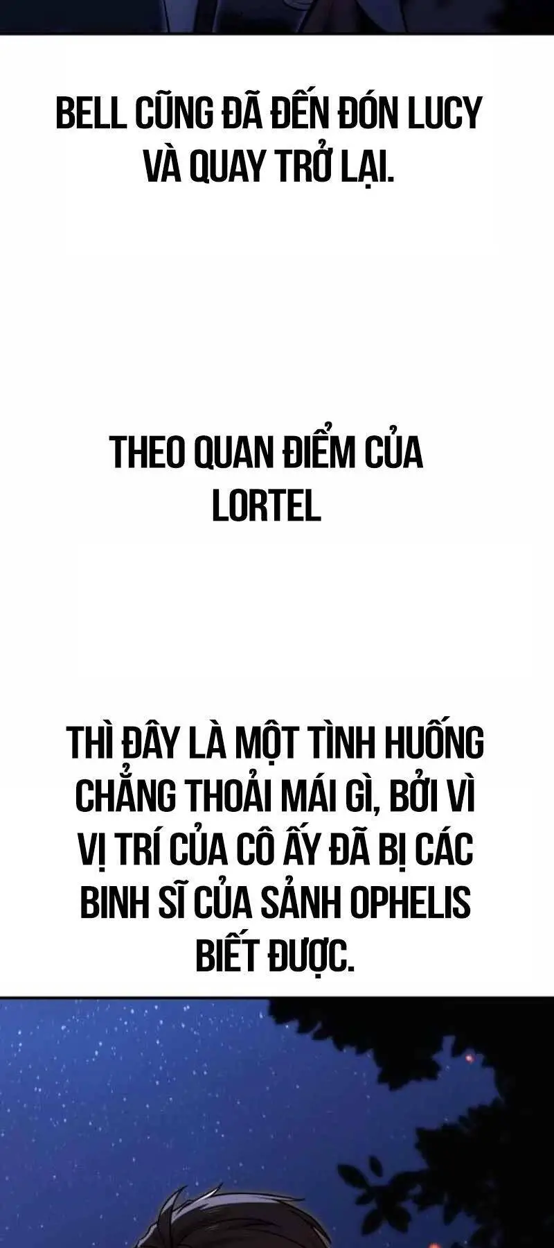 Hướng Dẫn Sinh Tồn Trong Học Viện Nettruyen ZZZ Chương 22 Page 25