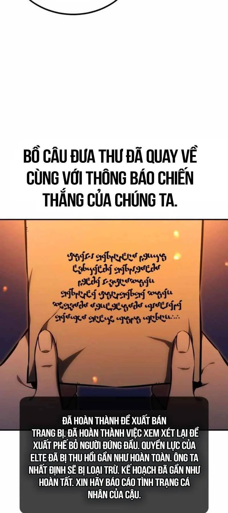 Hướng Dẫn Sinh Tồn Trong Học Viện Nettruyen ZZZ Chương 22 Page 27
