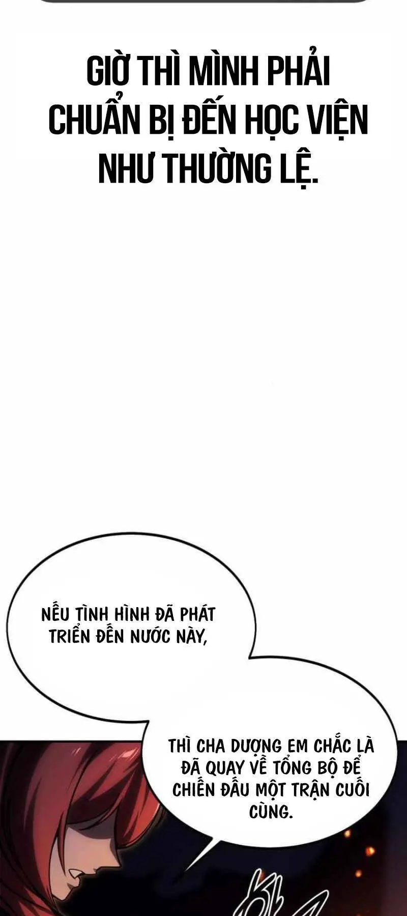 Hướng Dẫn Sinh Tồn Trong Học Viện Nettruyen ZZZ Chương 22 Page 28