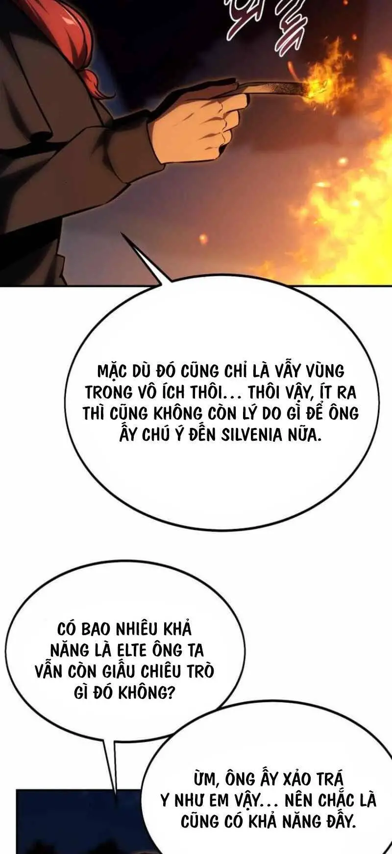 Hướng Dẫn Sinh Tồn Trong Học Viện Nettruyen ZZZ Chương 22 Page 29