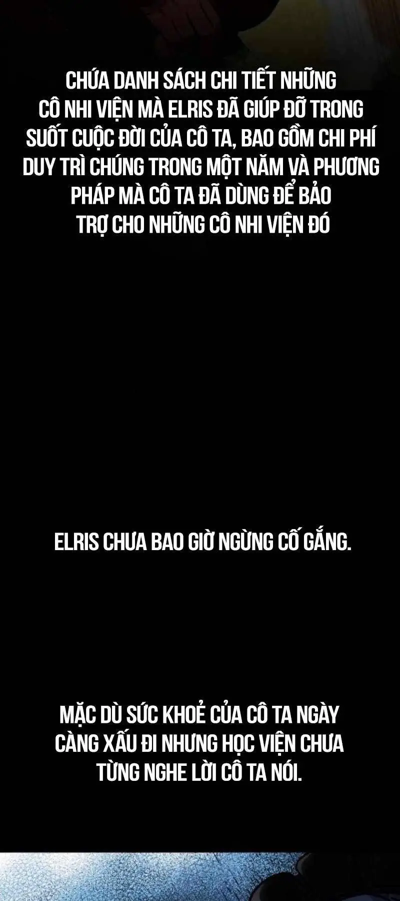 Hướng Dẫn Sinh Tồn Trong Học Viện Nettruyen ZZZ Chương 22 Page 35
