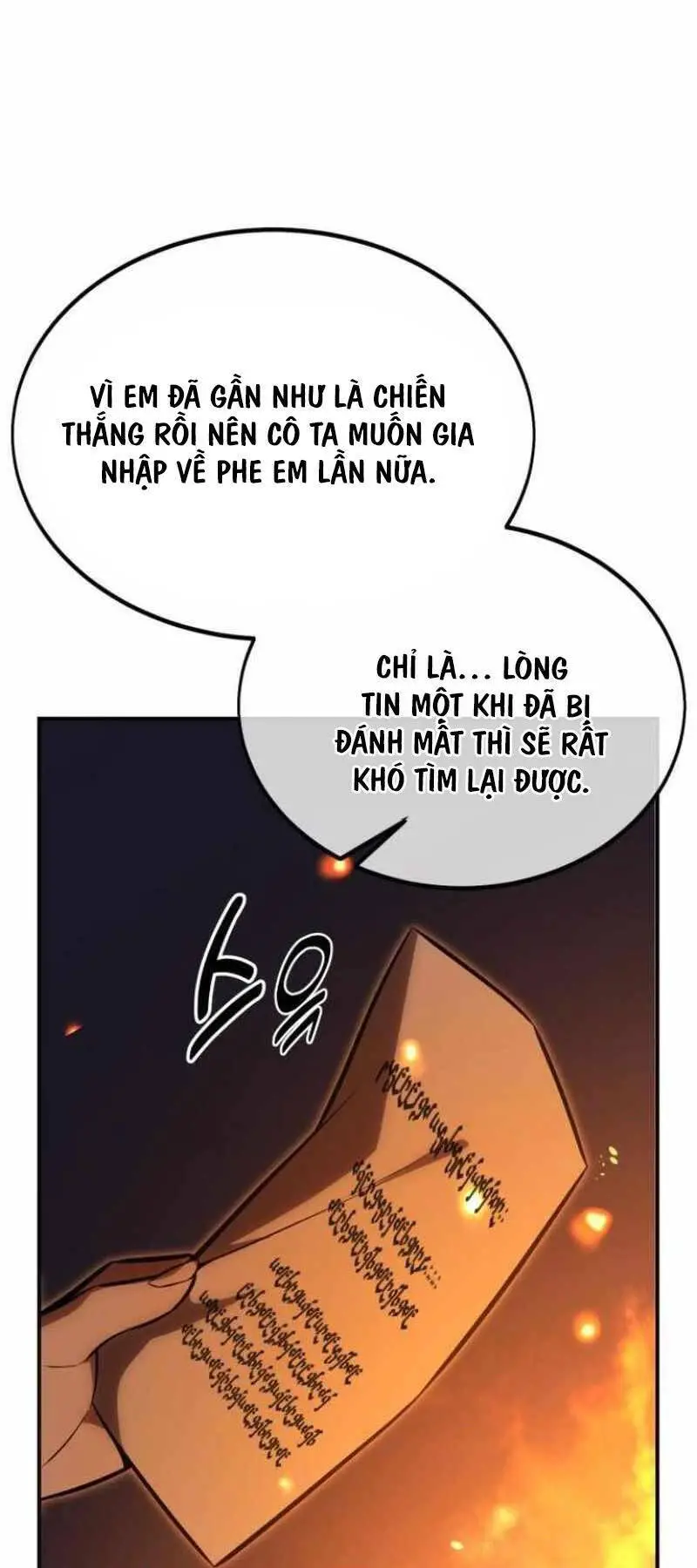 Hướng Dẫn Sinh Tồn Trong Học Viện Nettruyen ZZZ Chương 22 Page 40