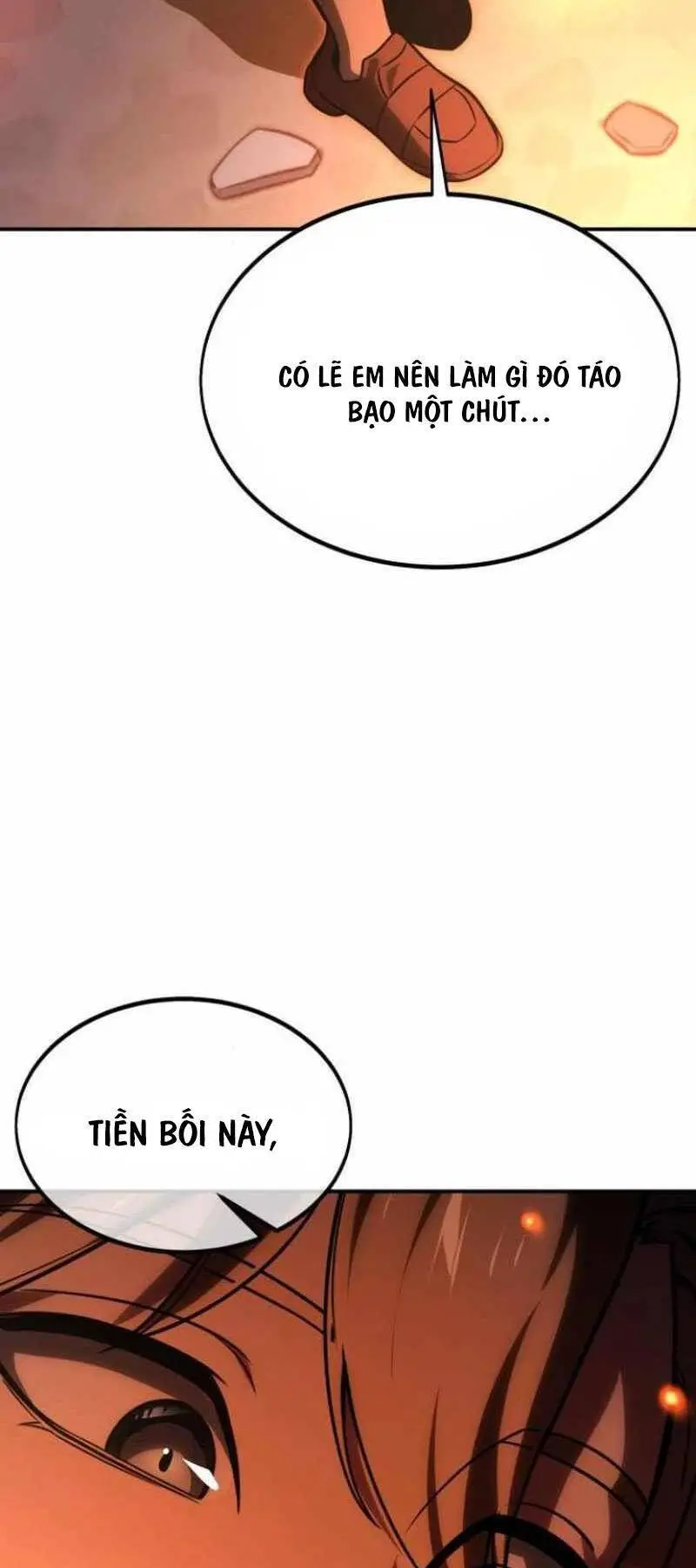 Hướng Dẫn Sinh Tồn Trong Học Viện Nettruyen ZZZ Chương 22 Page 53