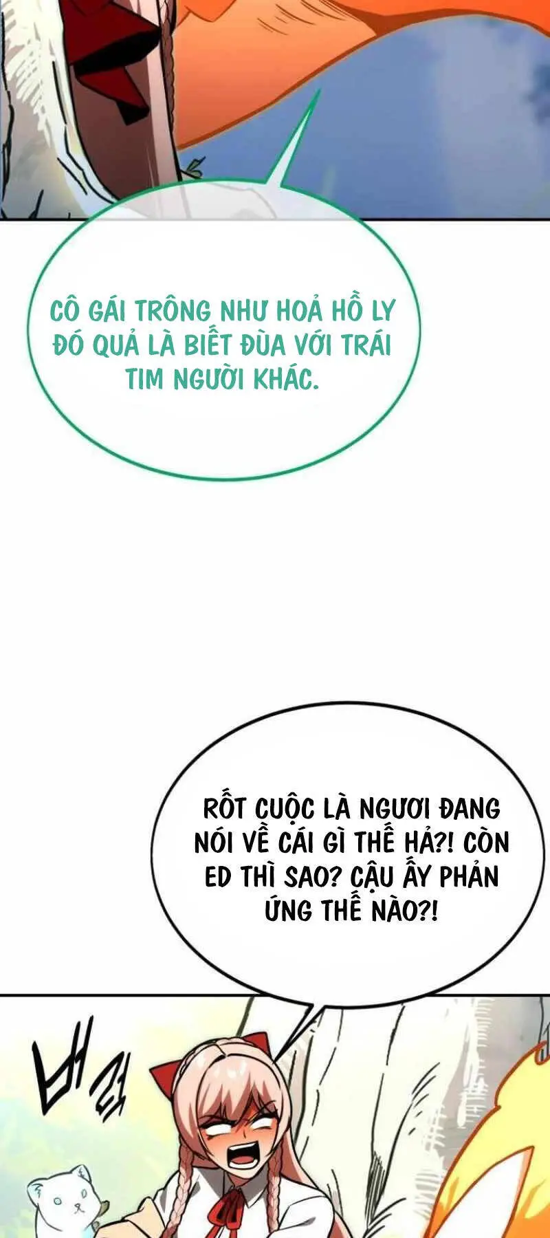 Hướng Dẫn Sinh Tồn Trong Học Viện Nettruyen ZZZ Chương 22 Page 88