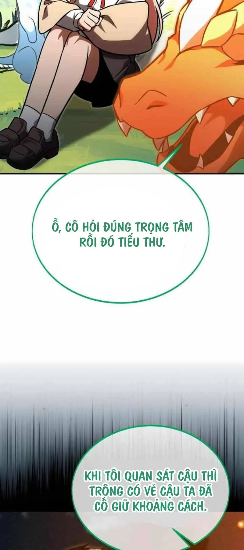 Hướng Dẫn Sinh Tồn Trong Học Viện Nettruyen ZZZ Chương 22 Page 89