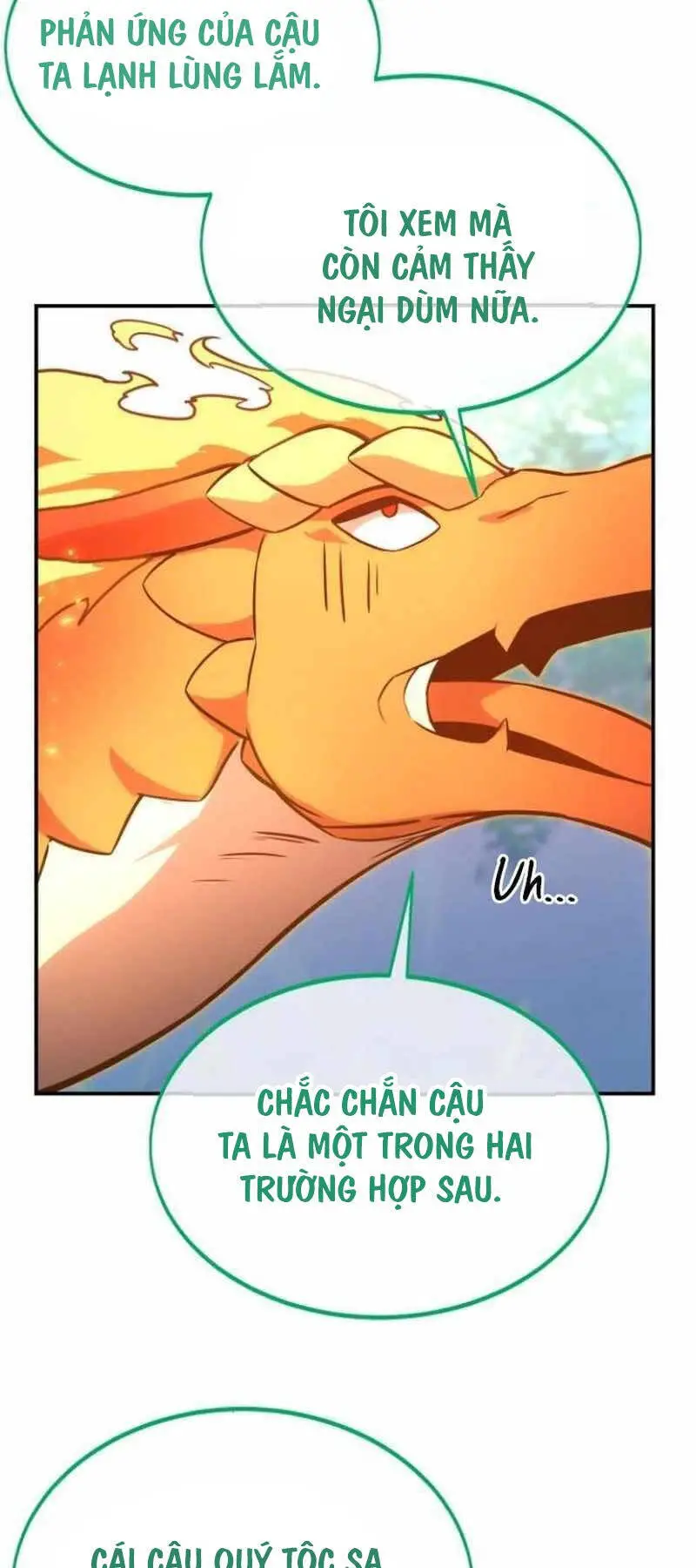 Hướng Dẫn Sinh Tồn Trong Học Viện Nettruyen ZZZ Chương 22 Page 91