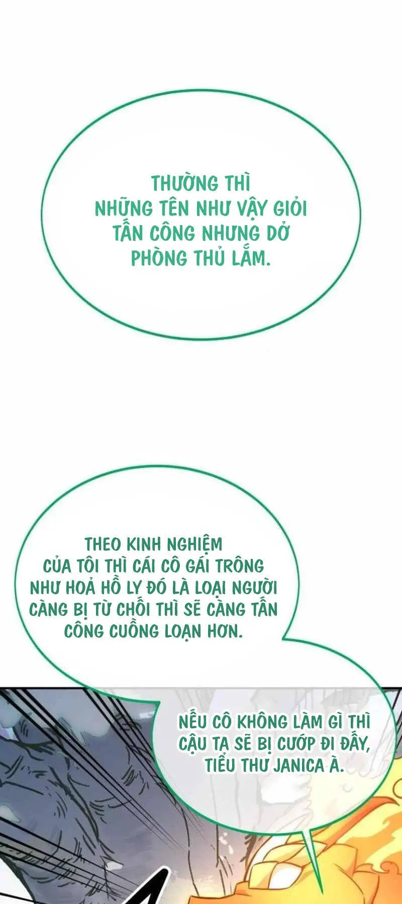 Hướng Dẫn Sinh Tồn Trong Học Viện Nettruyen ZZZ Chương 22 Page 93