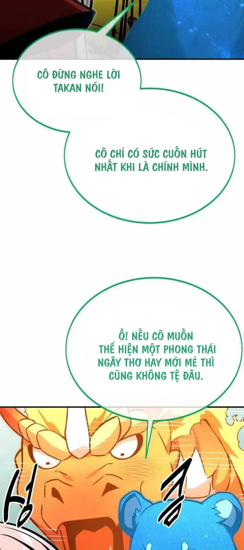 Hướng Dẫn Sinh Tồn Trong Học Viện Nettruyen ZZZ Chương 22 Page 96