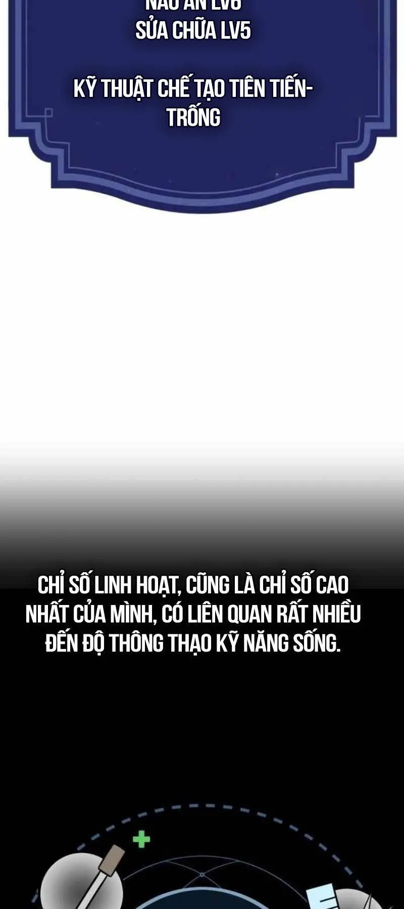 Hướng Dẫn Sinh Tồn Trong Học Viện Nettruyen ZZZ Chương 22 Page 106