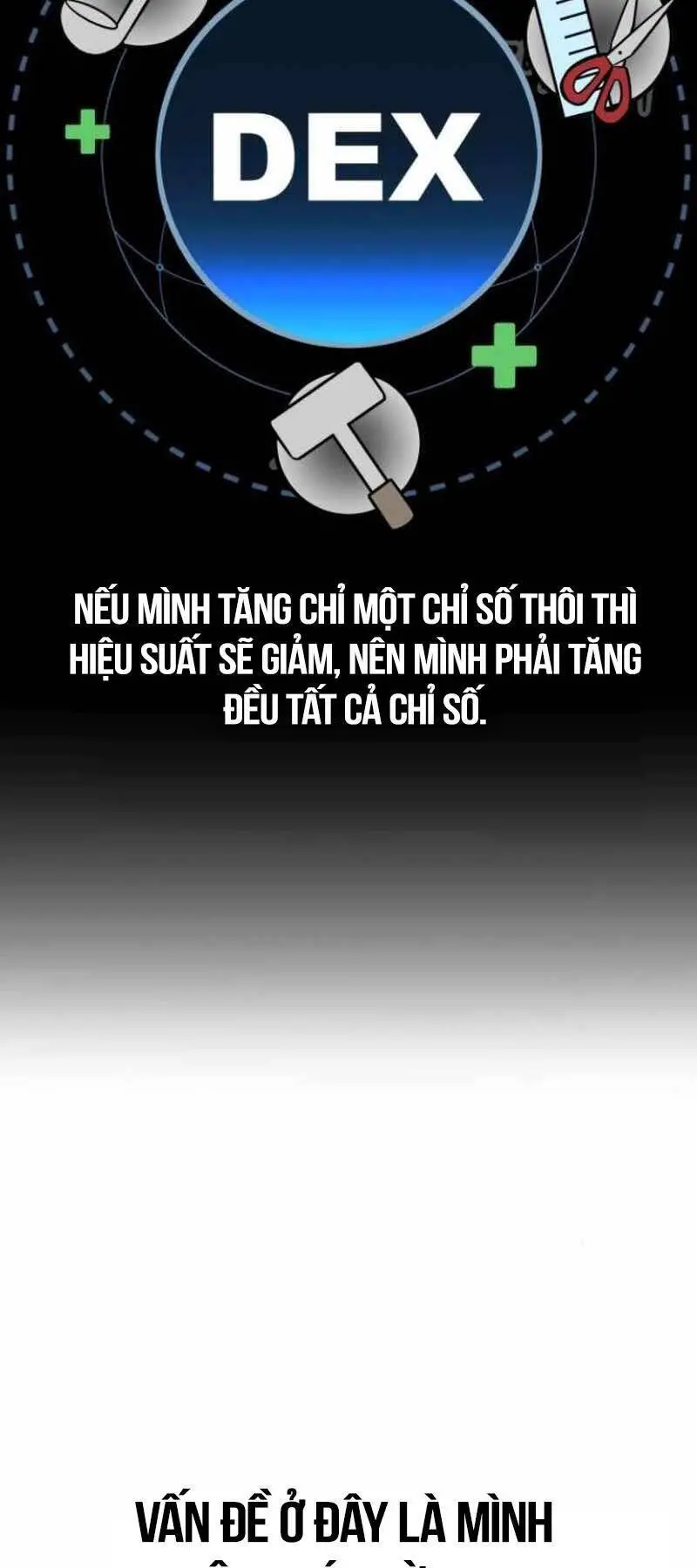 Hướng Dẫn Sinh Tồn Trong Học Viện Nettruyen ZZZ Chương 22 Page 107