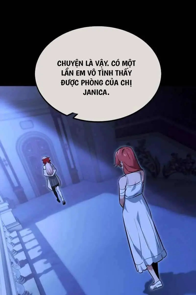 Hướng Dẫn Sinh Tồn Trong Học Viện Nettruyen ZZZ Chương 12 Page 7