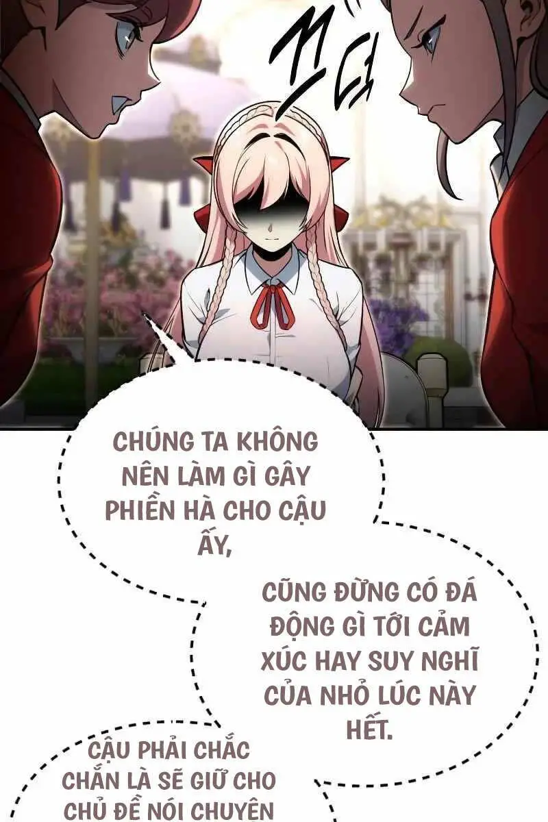 Hướng Dẫn Sinh Tồn Trong Học Viện Nettruyen ZZZ Chương 12 Page 113