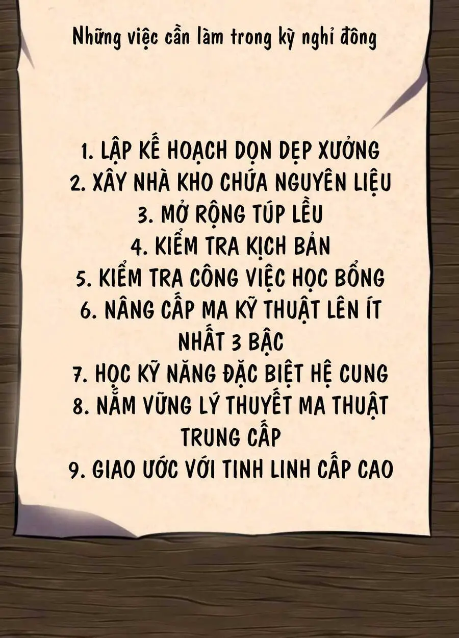 Hướng Dẫn Sinh Tồn Trong Học Viện Nettruyen ZZZ Chương 40 Page 2