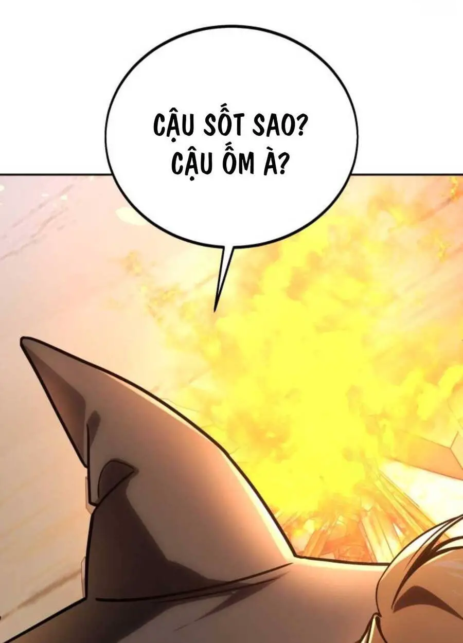 Hướng Dẫn Sinh Tồn Trong Học Viện Nettruyen ZZZ Chương 40 Page 31