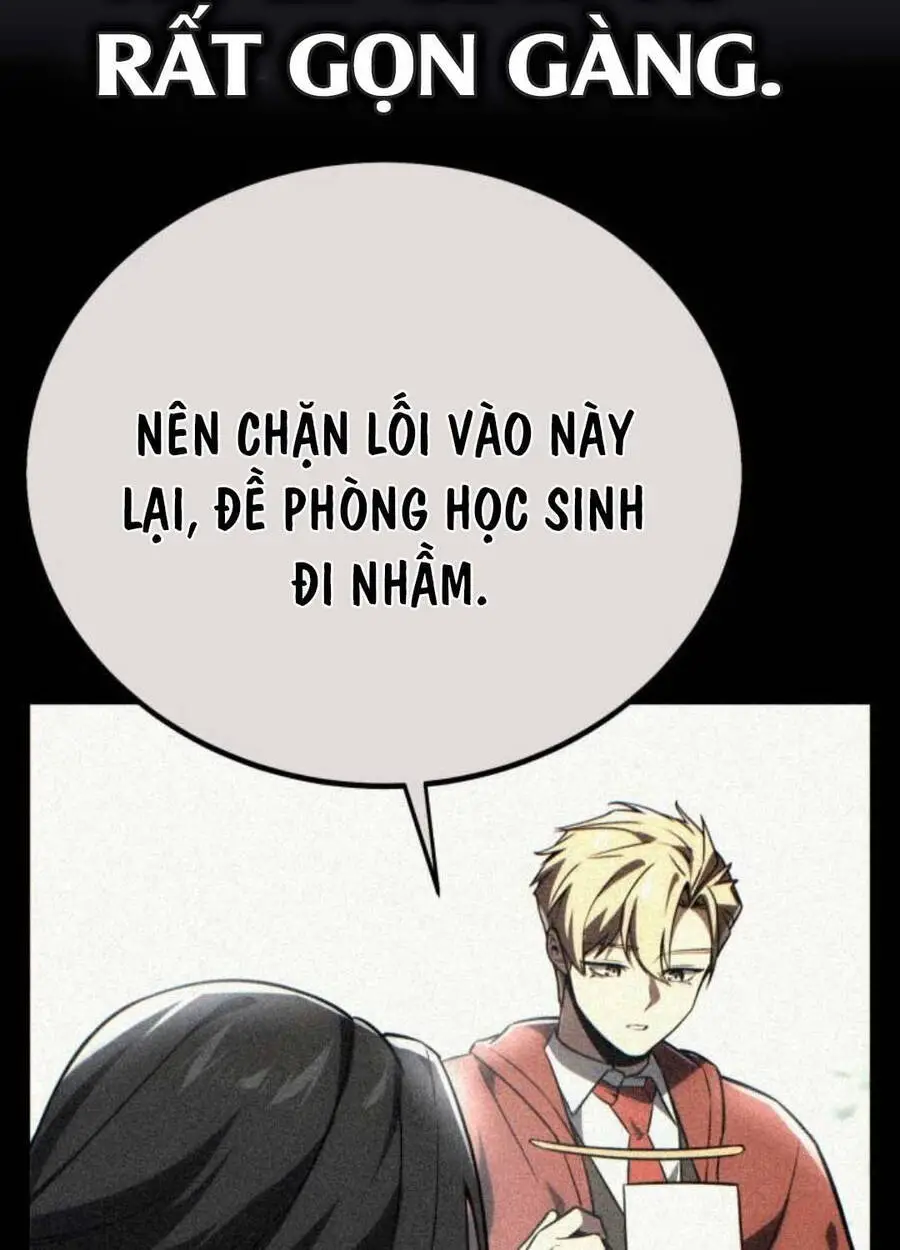 Hướng Dẫn Sinh Tồn Trong Học Viện Nettruyen ZZZ Chương 40 Page 125