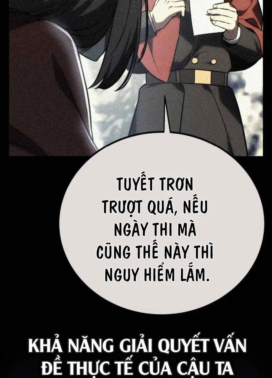 Hướng Dẫn Sinh Tồn Trong Học Viện Nettruyen ZZZ Chương 40 Page 126