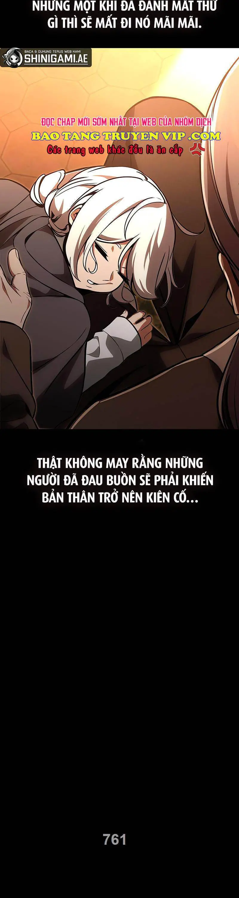 Hướng Dẫn Sinh Tồn Trong Học Viện Nettruyen ZZZ Chương 29 Page 5