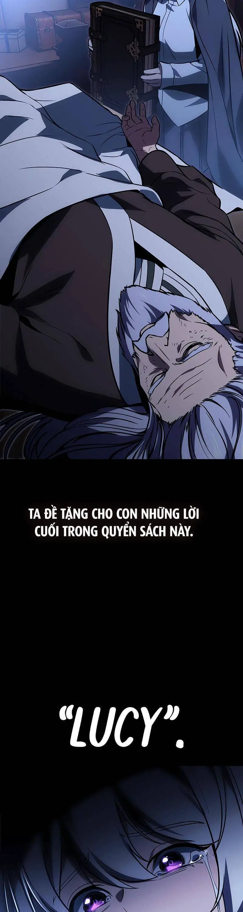 Hướng Dẫn Sinh Tồn Trong Học Viện Nettruyen ZZZ Chương 29 Page 7