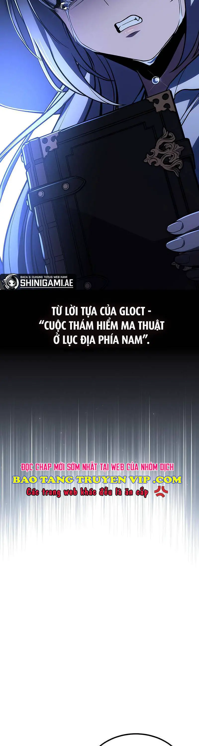 Hướng Dẫn Sinh Tồn Trong Học Viện Nettruyen ZZZ Chương 29 Page 8