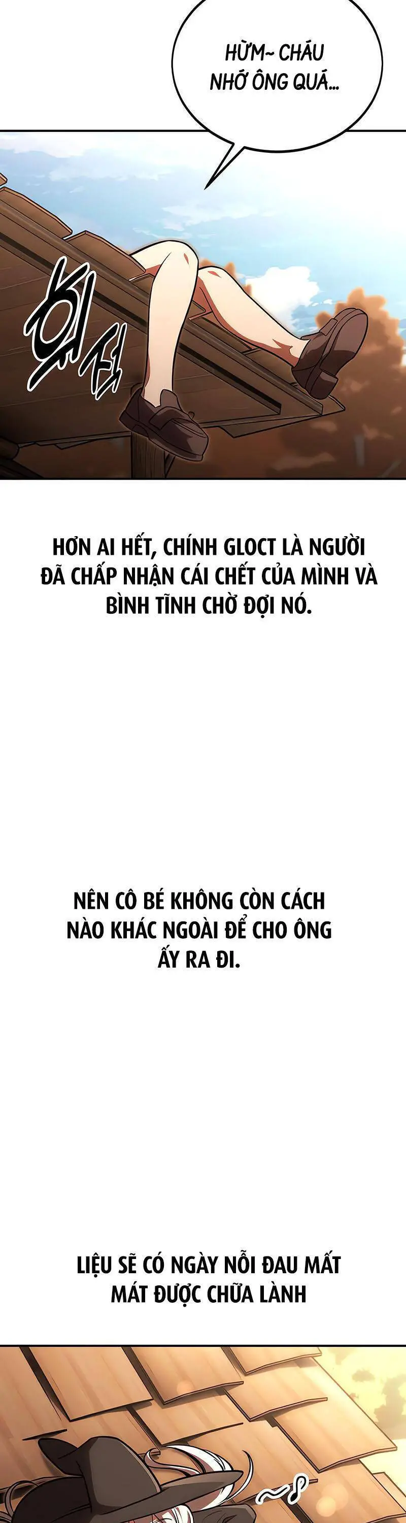 Hướng Dẫn Sinh Tồn Trong Học Viện Nettruyen ZZZ Chương 29 Page 9