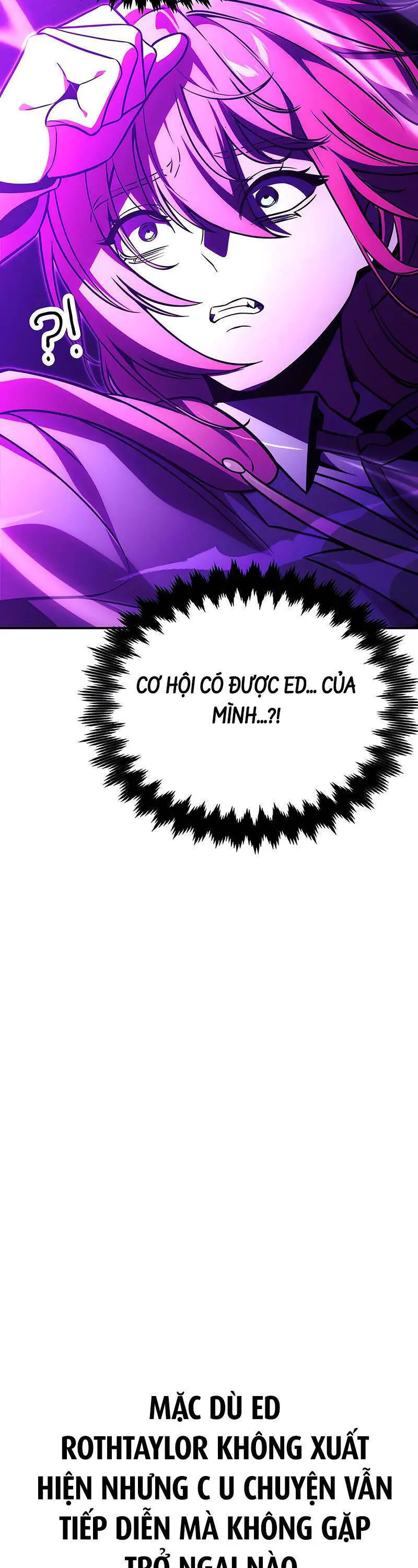 Hướng Dẫn Sinh Tồn Trong Học Viện Nettruyen ZZZ Chương 29 Page 33