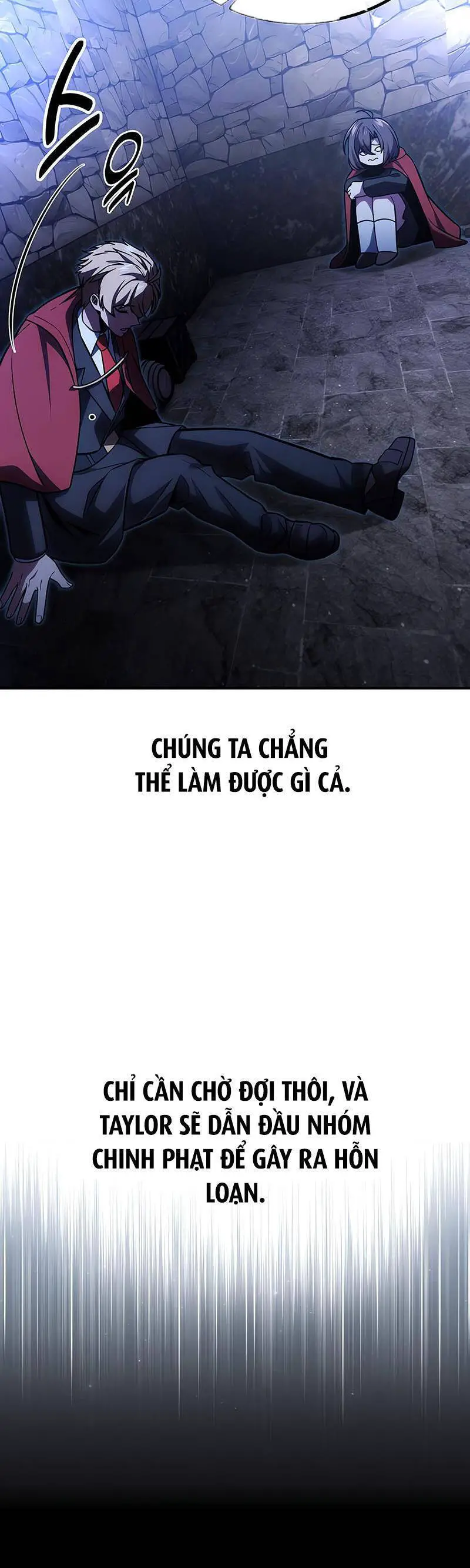 Hướng Dẫn Sinh Tồn Trong Học Viện Nettruyen ZZZ Chương 29 Page 39
