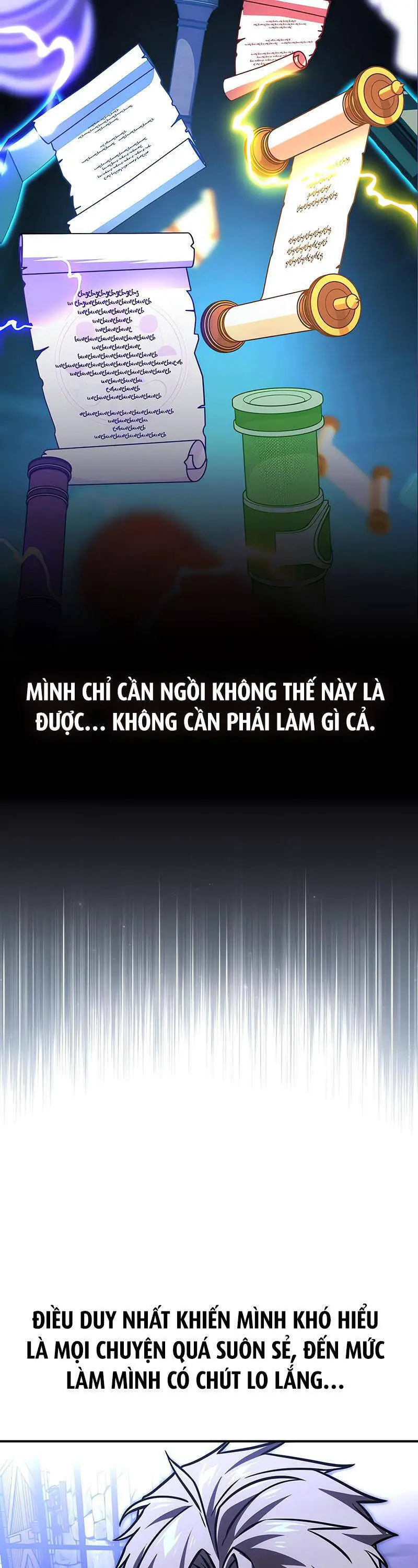 Hướng Dẫn Sinh Tồn Trong Học Viện Nettruyen ZZZ Chương 29 Page 41