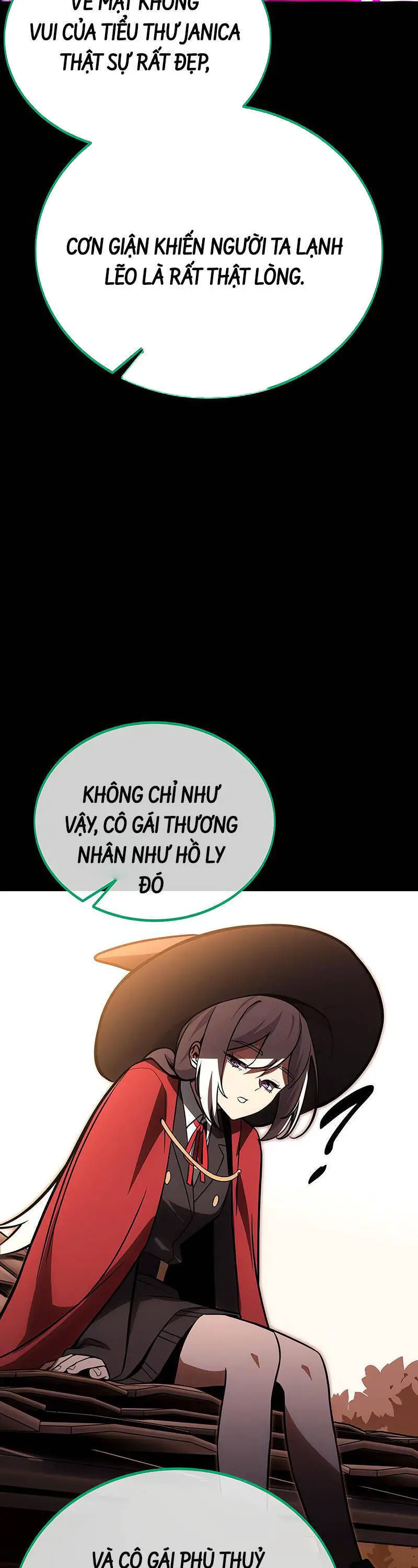 Hướng Dẫn Sinh Tồn Trong Học Viện Nettruyen ZZZ Chương 29 Page 56