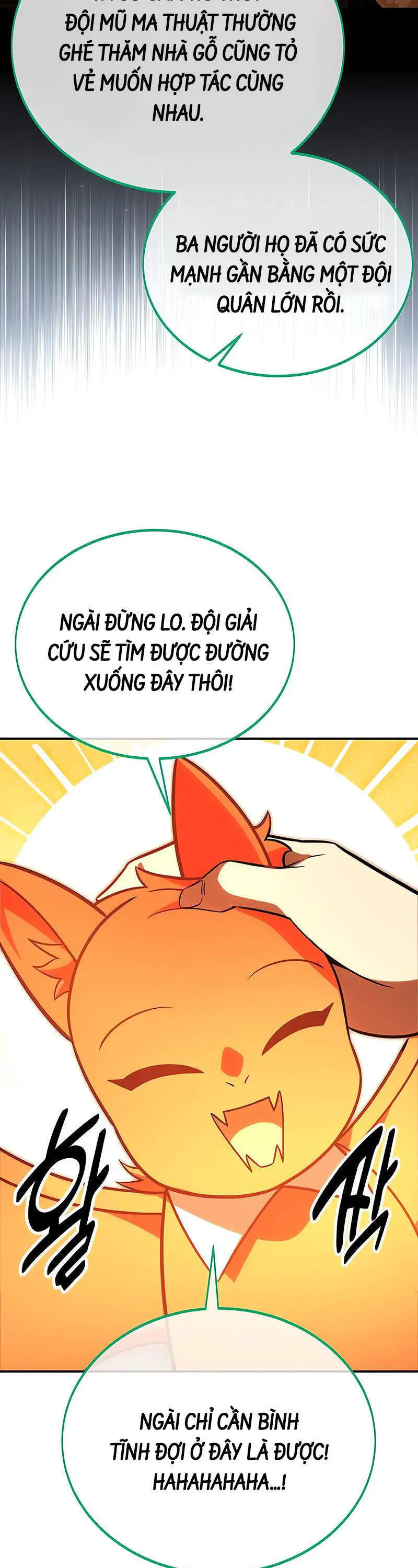 Hướng Dẫn Sinh Tồn Trong Học Viện Nettruyen ZZZ Chương 29 Page 57