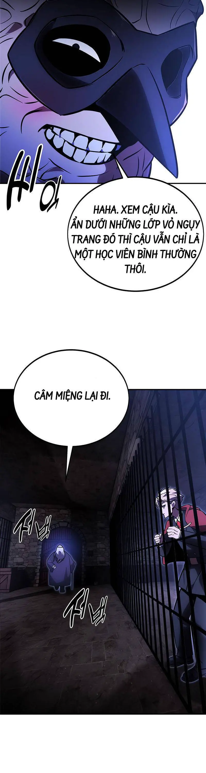 Hướng Dẫn Sinh Tồn Trong Học Viện Nettruyen ZZZ Chương 29 Page 62