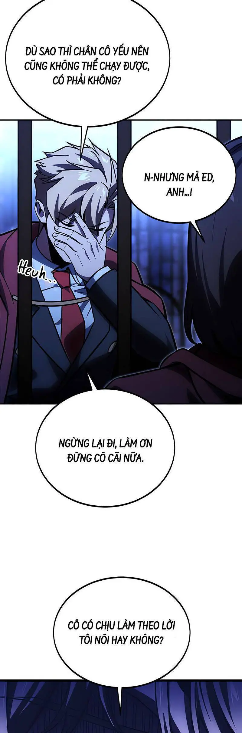 Hướng Dẫn Sinh Tồn Trong Học Viện Nettruyen ZZZ Chương 29 Page 69