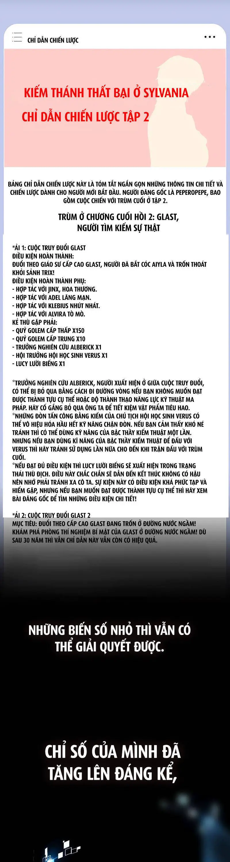 Hướng Dẫn Sinh Tồn Trong Học Viện Nettruyen ZZZ Chương 29 Page 74