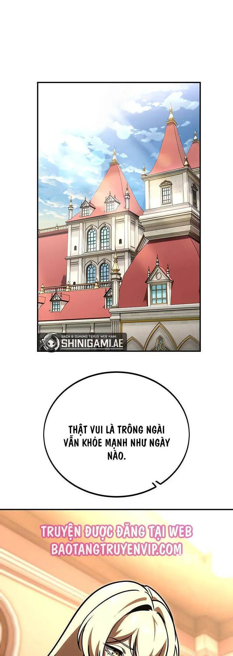 Hướng Dẫn Sinh Tồn Trong Học Viện Nettruyen ZZZ Chương 26 Page 1