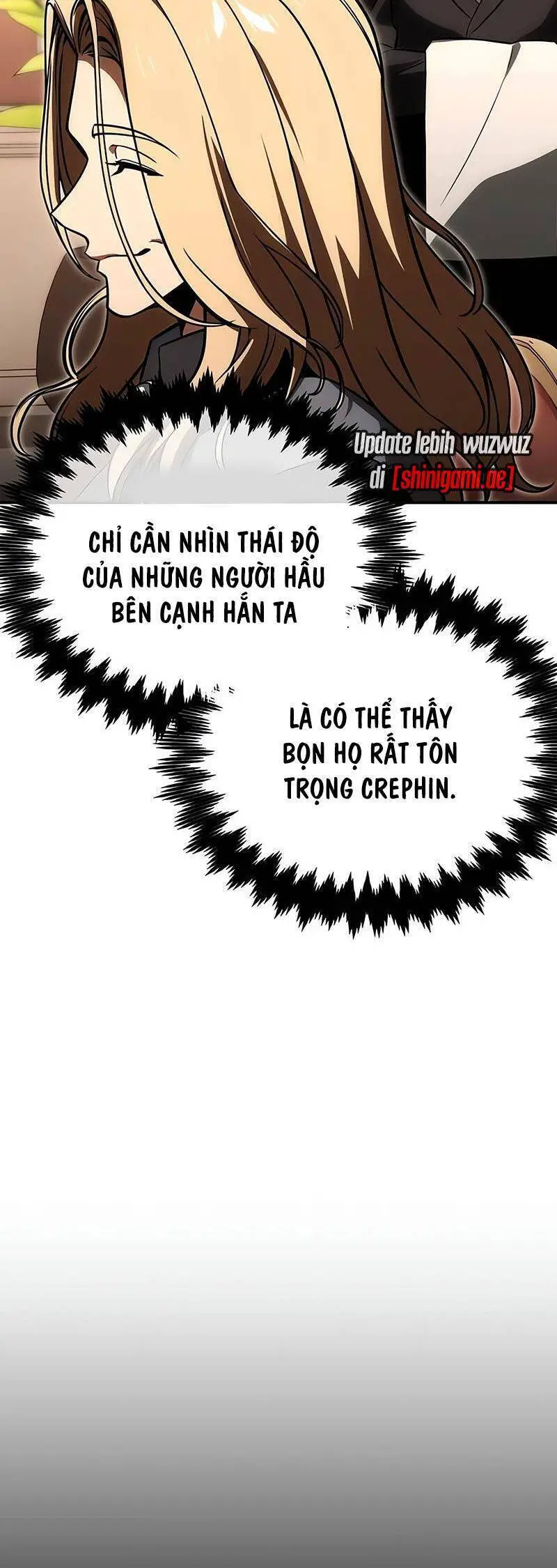 Hướng Dẫn Sinh Tồn Trong Học Viện Nettruyen ZZZ Chương 26 Page 7
