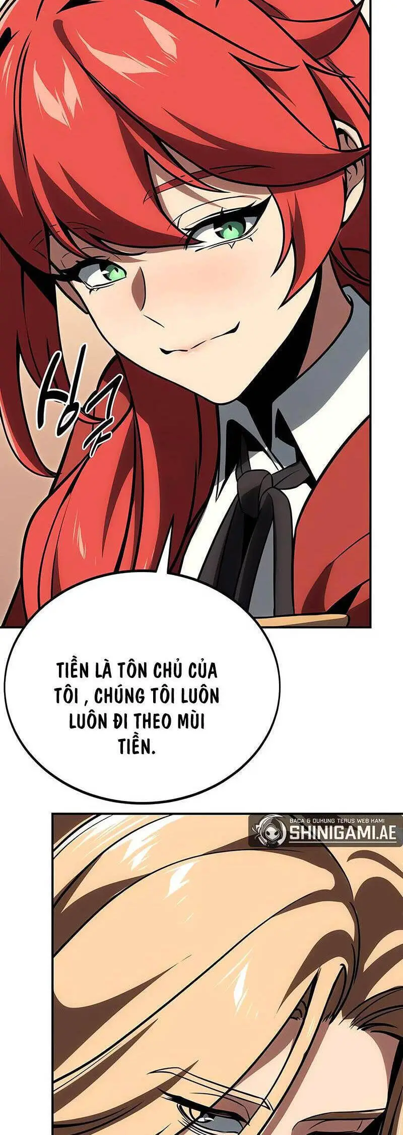 Hướng Dẫn Sinh Tồn Trong Học Viện Nettruyen ZZZ Chương 26 Page 12