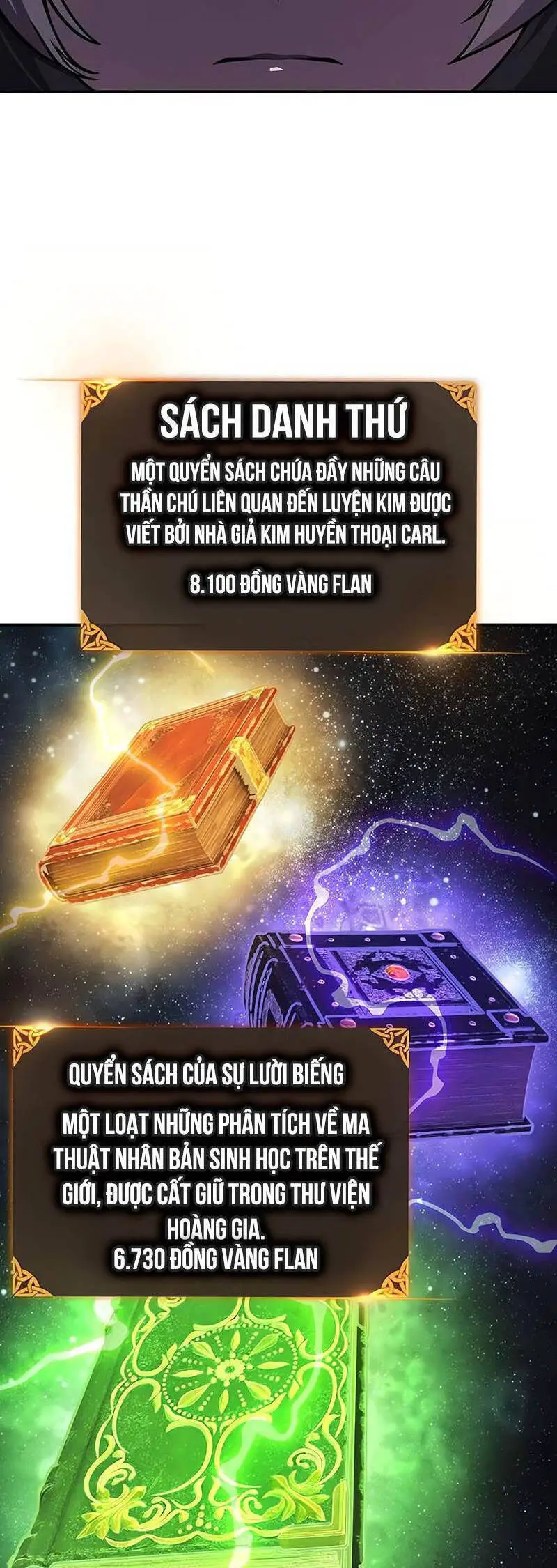 Hướng Dẫn Sinh Tồn Trong Học Viện Nettruyen ZZZ Chương 26 Page 22