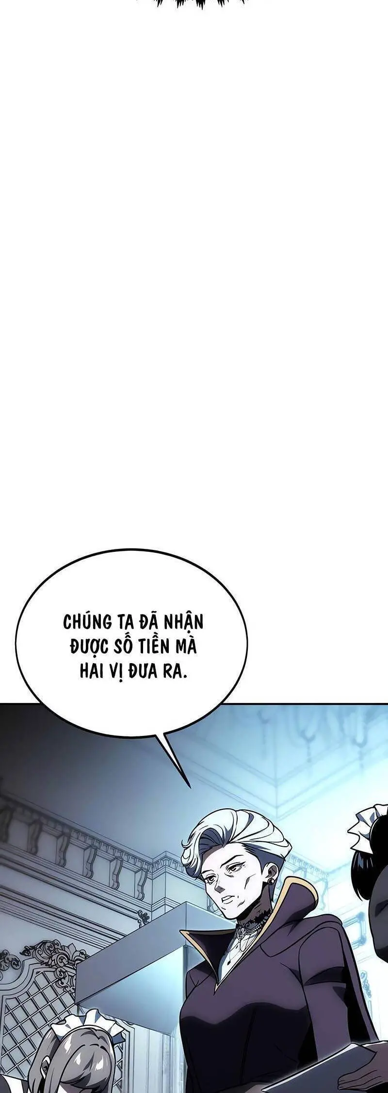 Hướng Dẫn Sinh Tồn Trong Học Viện Nettruyen ZZZ Chương 26 Page 28